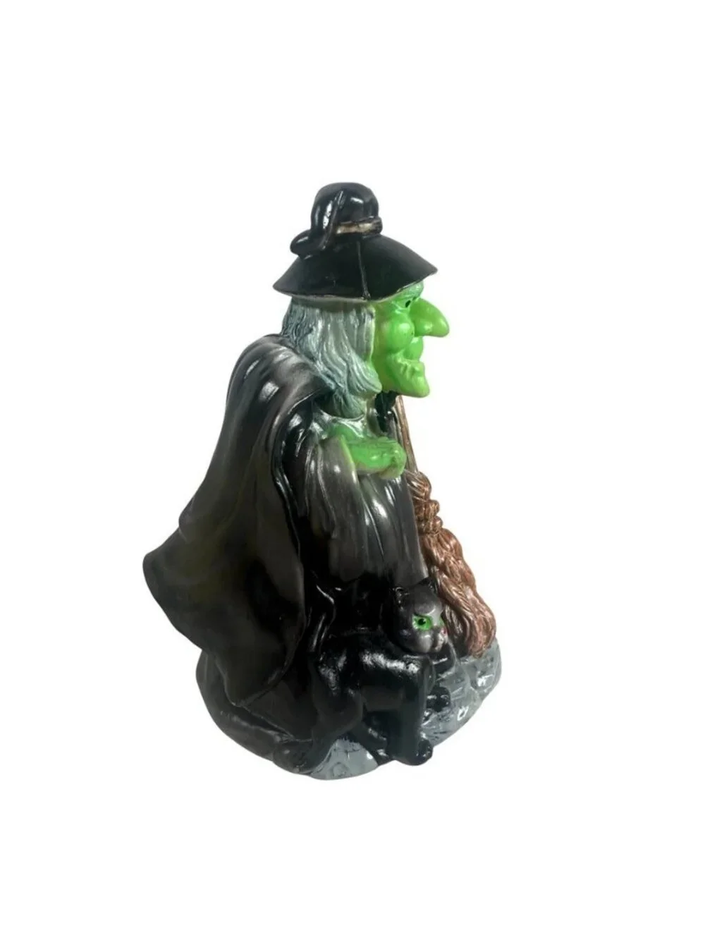 Santas Favorites this figure
